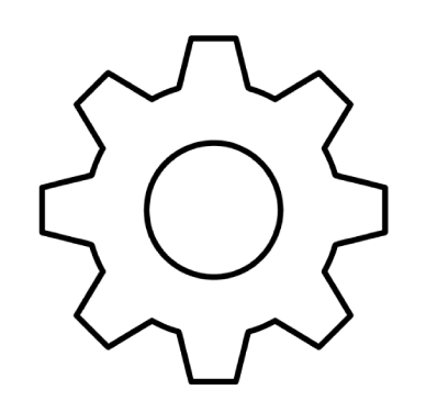 機械設置に必要なユーティリティ