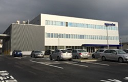 コマツ産機 名古屋オフィス