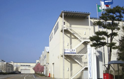 テクノイノベーションセンター